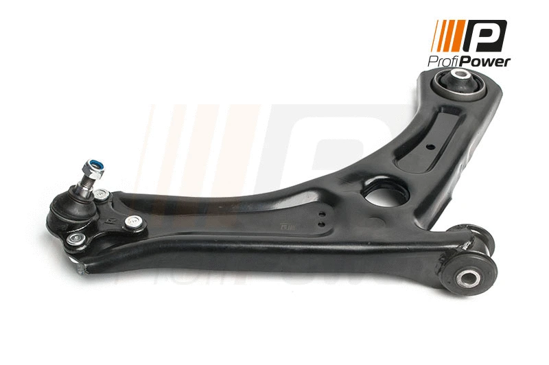 Control/Trailing Arm, wheel suspension (1S1191R)