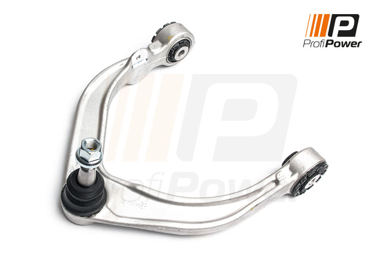 Control/Trailing Arm, wheel suspension (1S1271L)