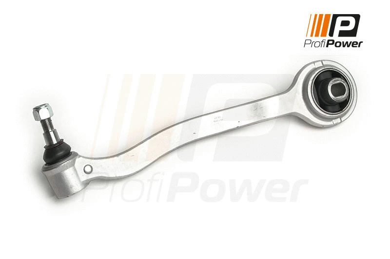Control/Trailing Arm, wheel suspension (1S1125L)