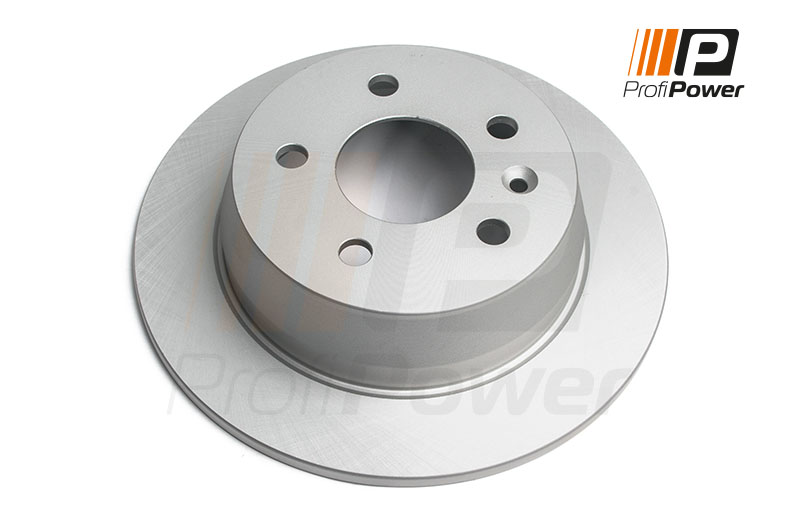 Brake Disc (3B2129)