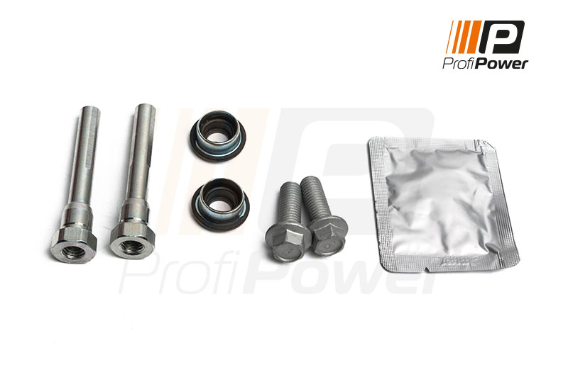 Guide Sleeve Kit, brake caliper (9B5076)