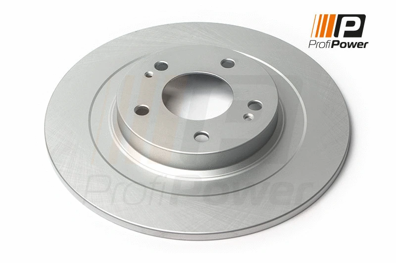 Brake Disc (3B2197)