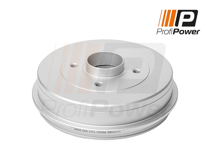 Brake Drum (6B2042)