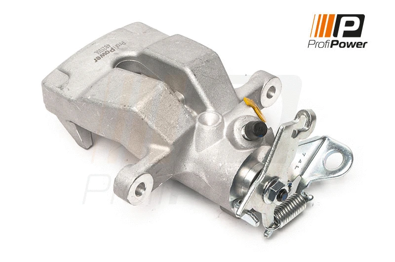 Brake Caliper (4B2135L)