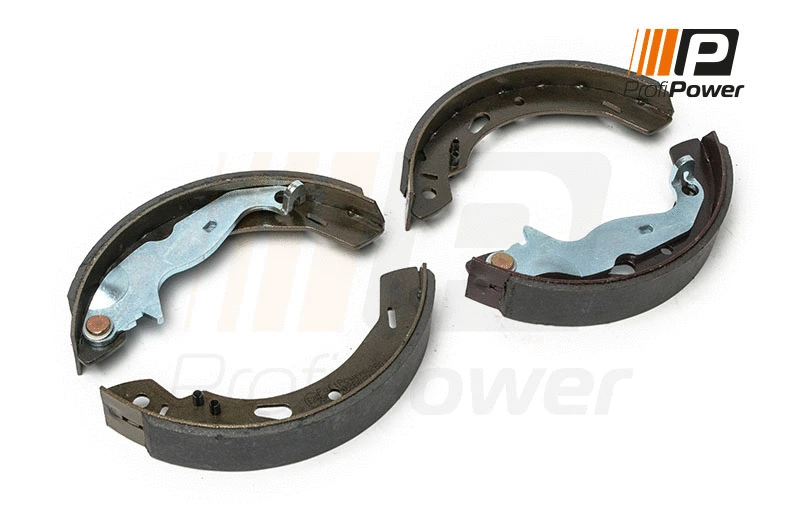 Brake Shoe Set (2B0105)