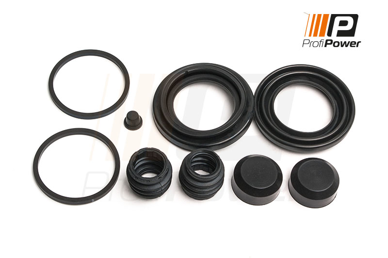 Guide Sleeve Kit, brake caliper (9B3074)