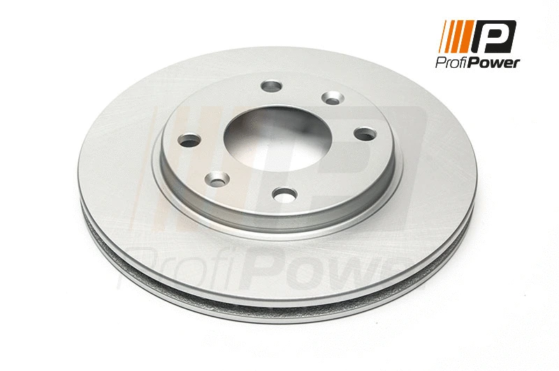 Brake Disc (3B1042)