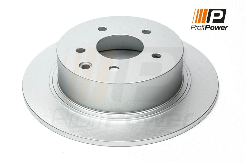 Brake Disc (3B2038)