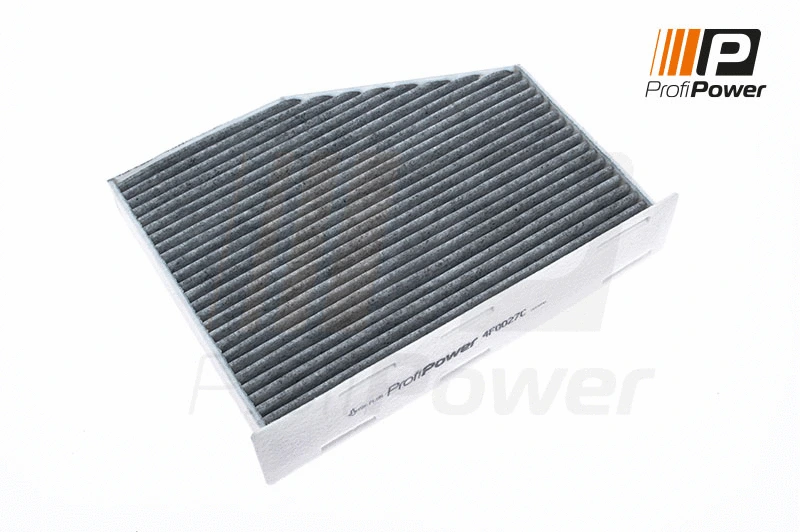 Filter, cabin air (4F0027C)
