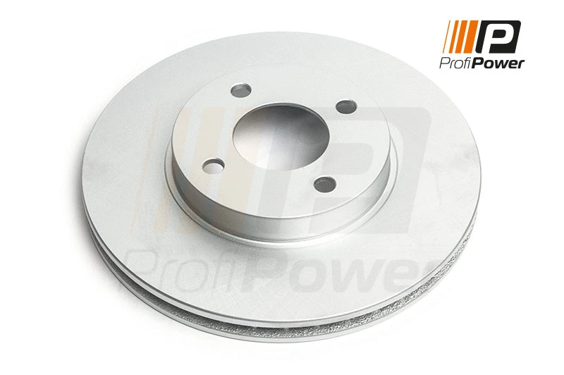 Brake Disc (3B1211)