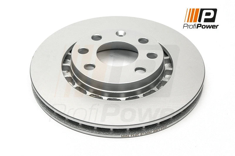 Brake Disc (3B1108)