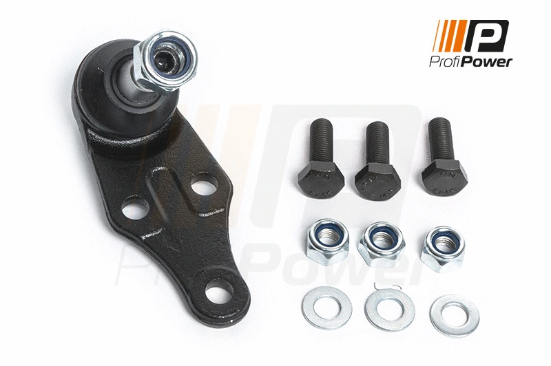 Ball Joint (2S0138)