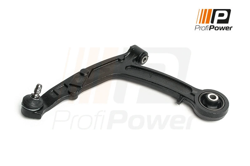 Control/Trailing Arm, wheel suspension (1S1083L)