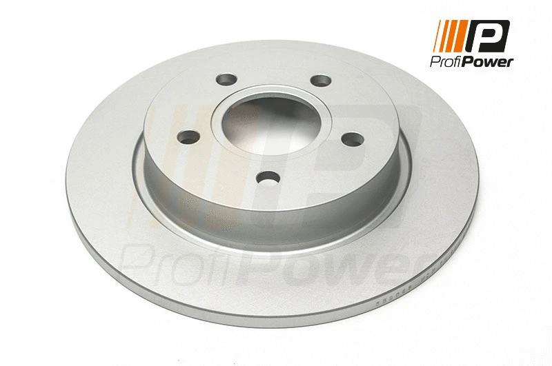 Brake Disc (3B2068)