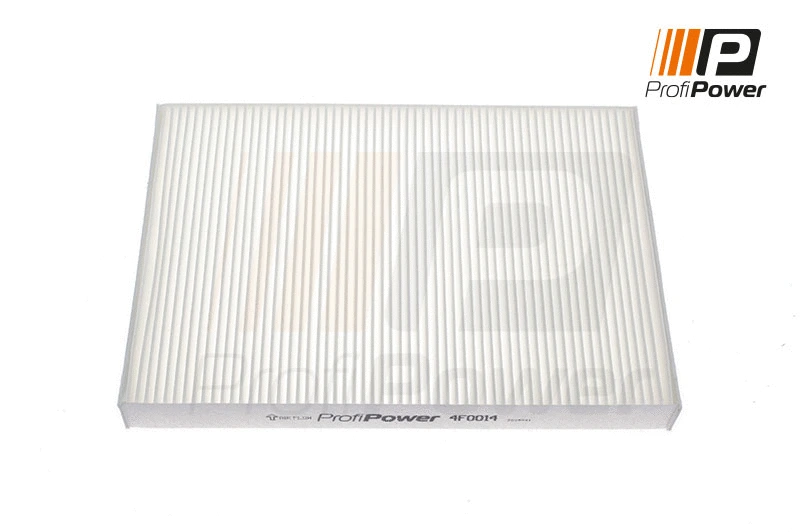 Filter, cabin air (4F0014)