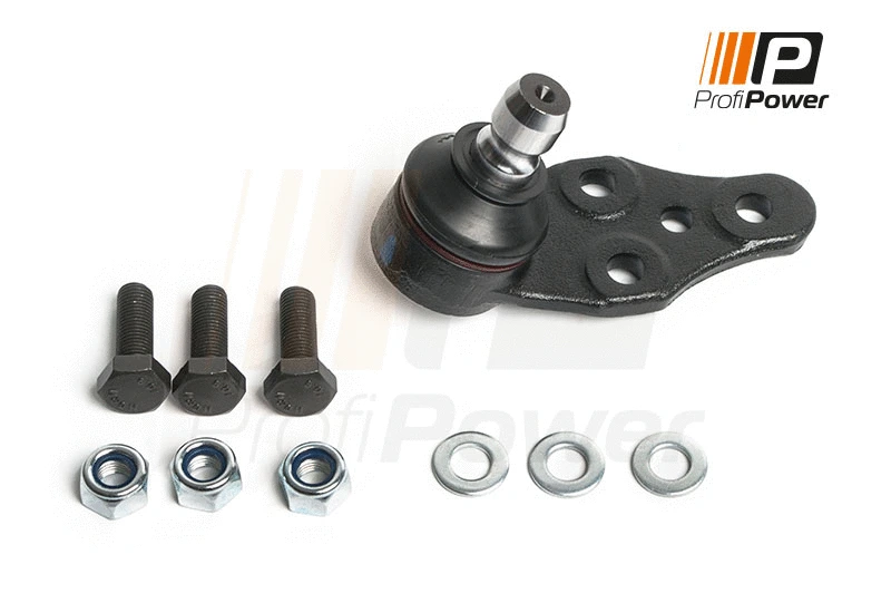 Ball Joint (2S0127)