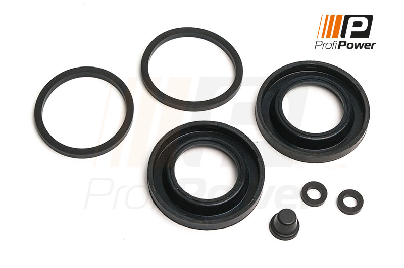 Repair Kit, brake caliper (9B3136)