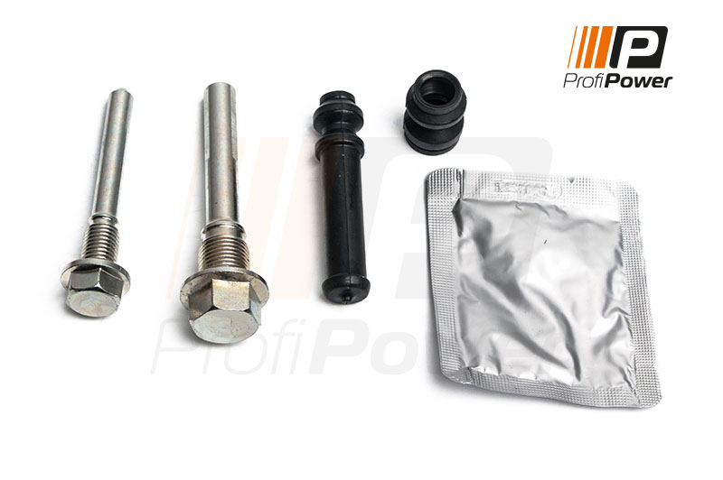 Guide Sleeve Kit, brake caliper (9B5093)
