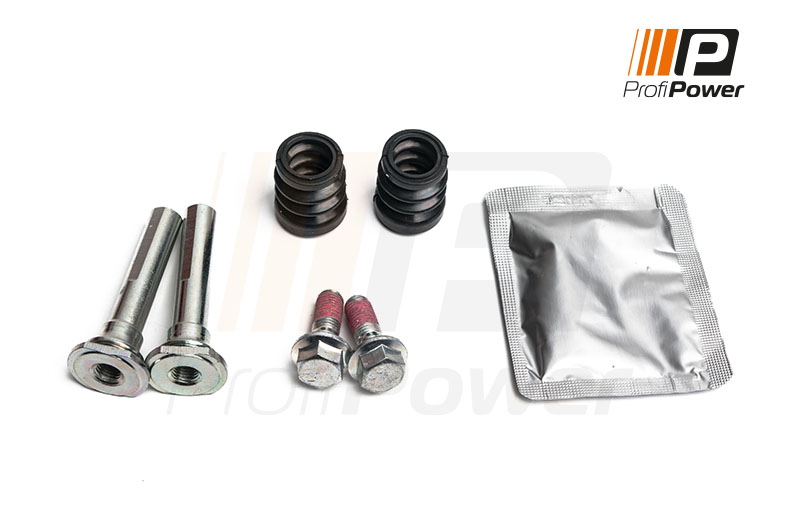 Guide Sleeve Kit, brake caliper (9B5085)