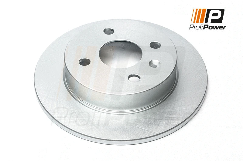 Brake Disc (3B2022)