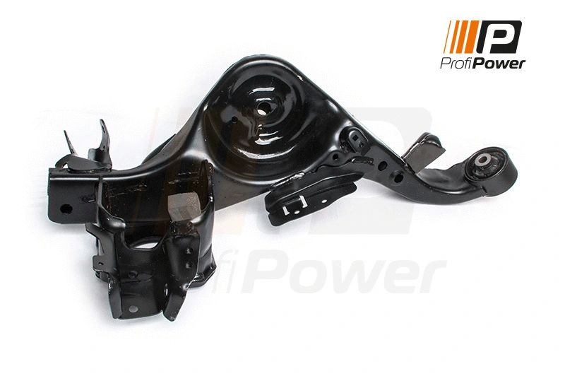 Control/Trailing Arm, wheel suspension (1S2044R)