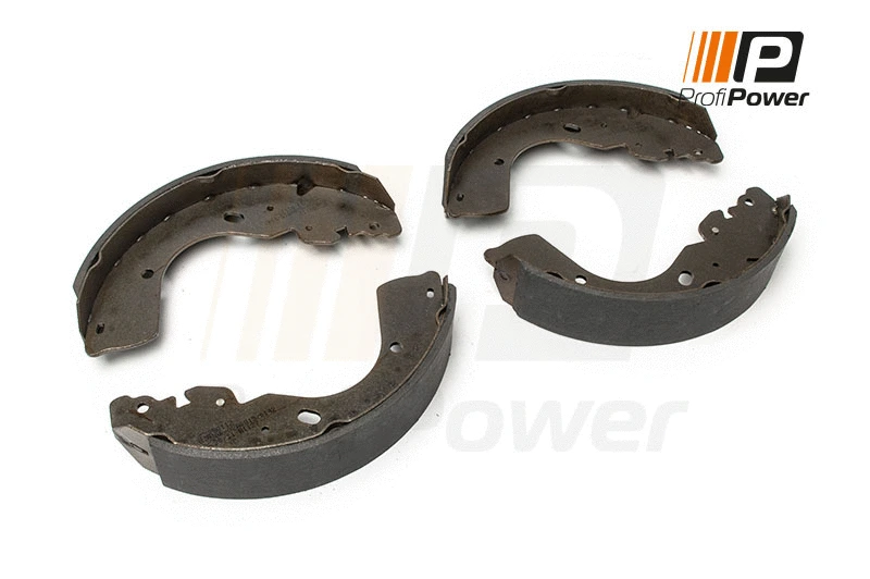 Brake Shoe Set (2B0112)
