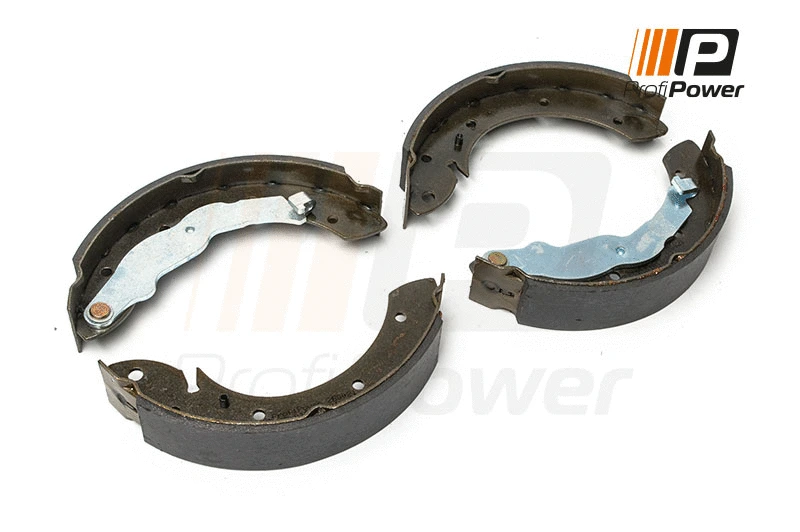 Brake Shoe Set (2B0058)