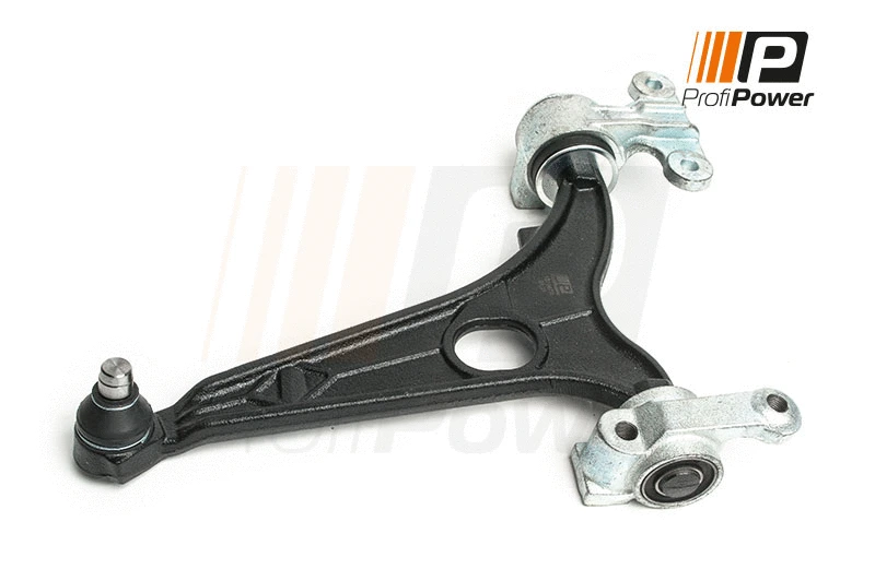 Control/Trailing Arm, wheel suspension (1S1067R)