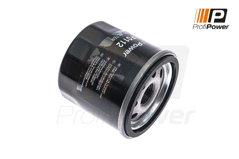 Oil Filter (1F0112)