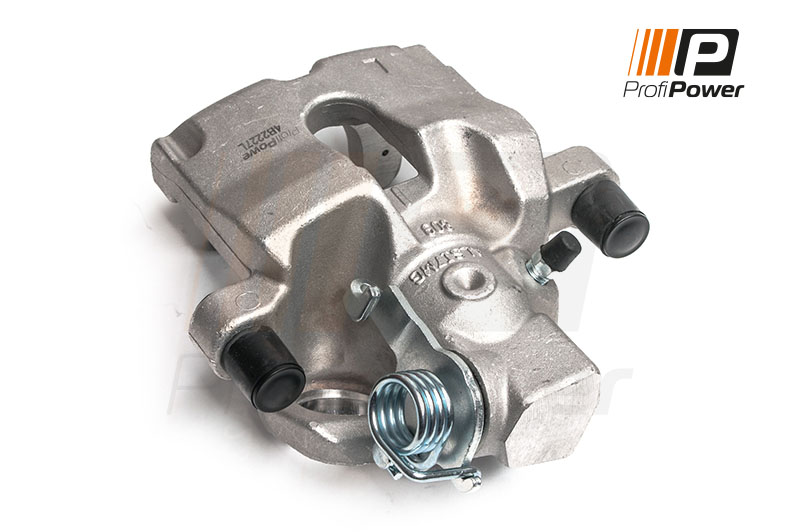 Brake Caliper (4B2227L)