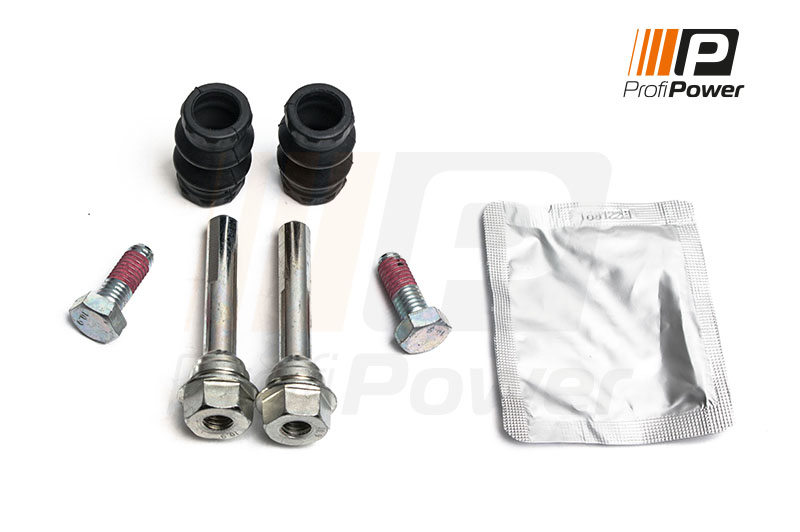 Guide Sleeve Kit, brake caliper (9B5028)