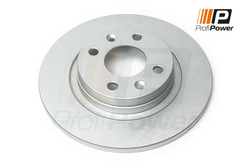 Brake Disc (3B1113)