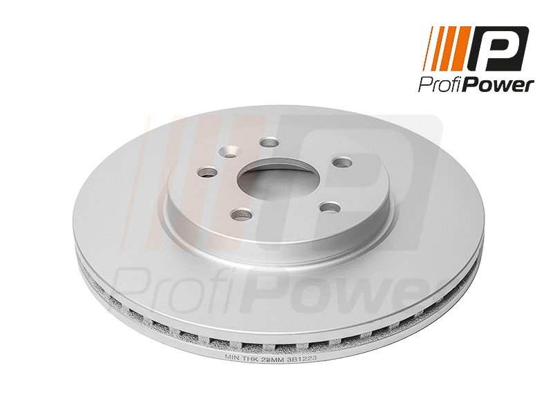 Brake Disc (3B1223)