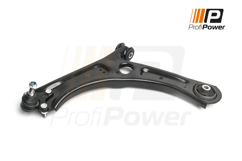 Control/Trailing Arm, wheel suspension (1S1190L)