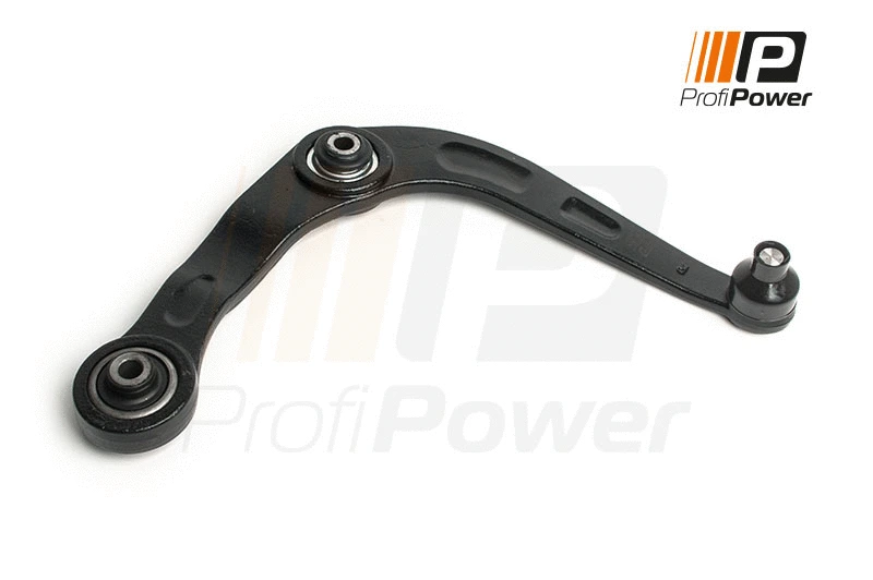 Control/Trailing Arm, wheel suspension (1S1153R)