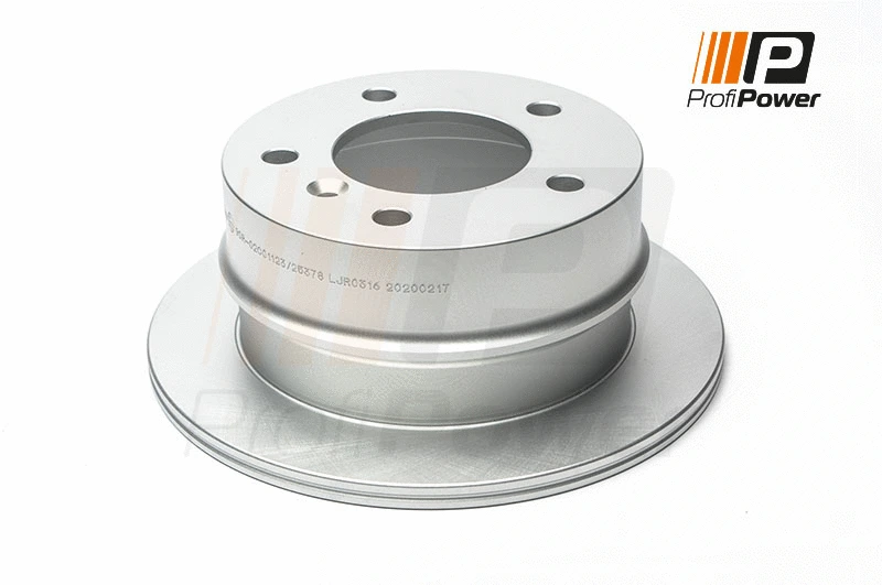 Brake Disc (3B2083)