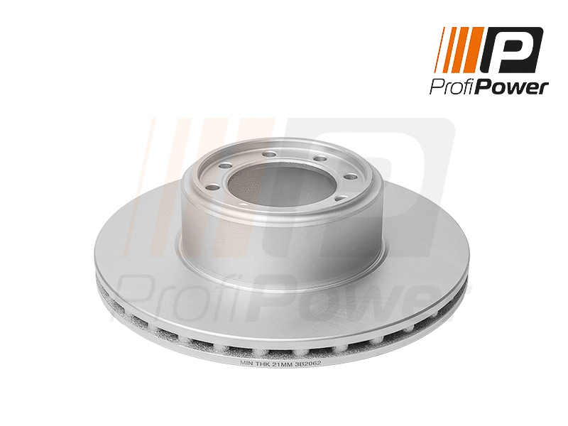 Brake Disc (3B2062)