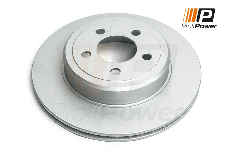 Brake Disc (3B2151)