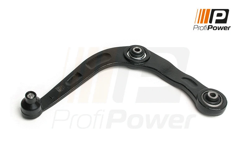 Control/Trailing Arm, wheel suspension (1S1152L)