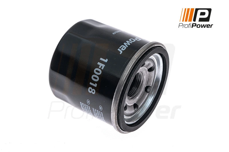 Oil Filter (1F0018)