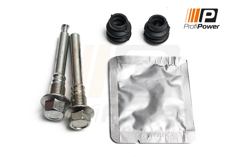 Guide Sleeve Kit, brake caliper (9B5078)