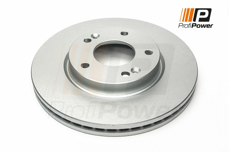 Brake Disc (3B1022)