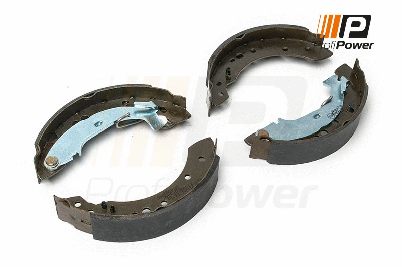 Brake Shoe Set (2B0028)