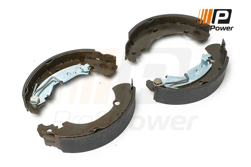 Brake Shoe Set (2B0267)