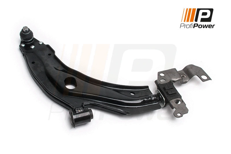 Control/Trailing Arm, wheel suspension (1S1236R)
