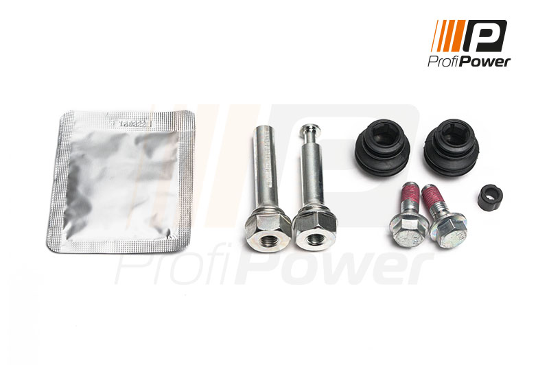Guide Sleeve Kit, brake caliper (9B5124)