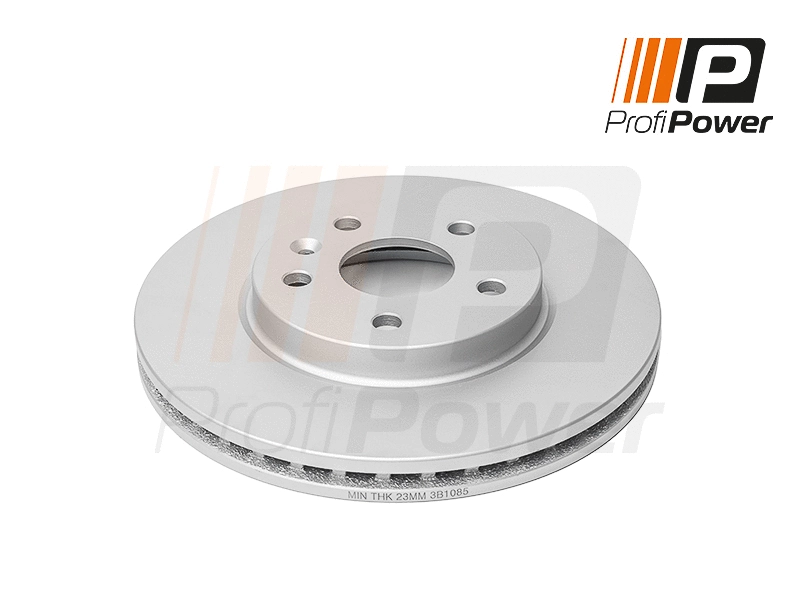 Brake Disc (3B1085)