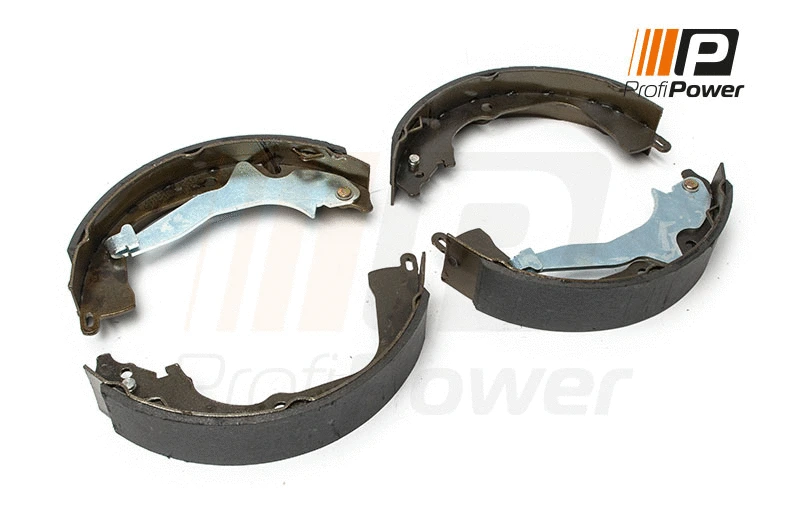 Brake Shoe Set (2B0185)