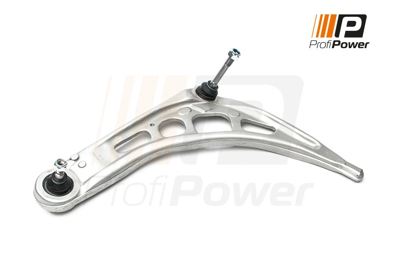 Control/Trailing Arm, wheel suspension (1S1180L)