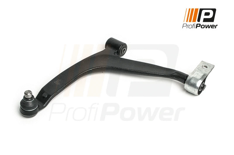 Control/Trailing Arm, wheel suspension (1S1058L)